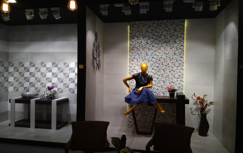 exhibition stall designer company